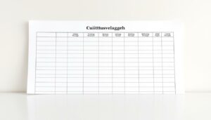 Quittung Excel Vorlage hier kostenlos downloaden