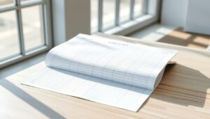Rechnung  Excel Vorlage hier kostenlos downloaden