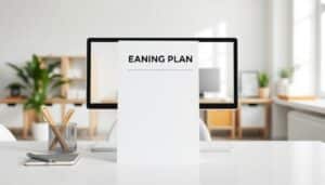 Reinigungsplan Putzplan Excel Vorlage hier kostenlos downloaden