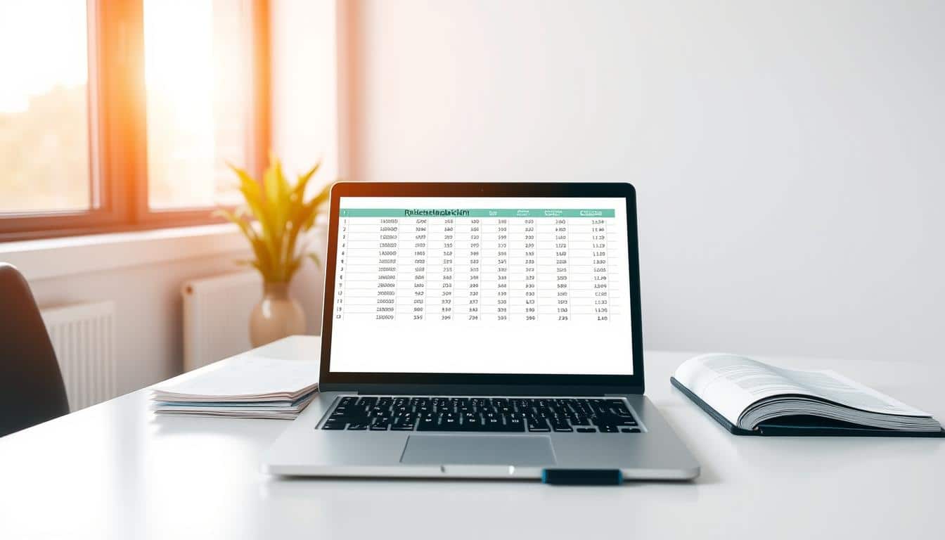 Reisekostenabrechnung 2025 Excel Vorlage hier kostenlos downloaden