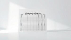Reisekostenabrechnung 2026 Excel Vorlage hier kostenlos downloaden