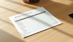 Reisekostenabrechnung  Excel Vorlage hier kostenlos downloaden