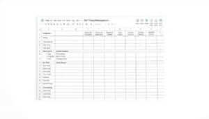 Reklamationsliste Excel Vorlage hier kostenlos downloaden