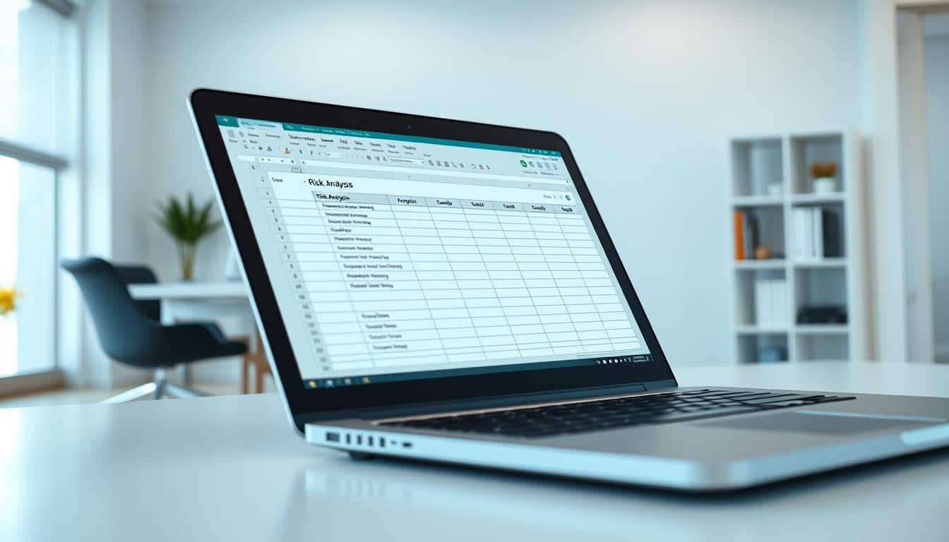 Risikoanalyse Excel Vorlage hier kostenlos downloaden