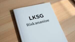 Risikoanalyse LKSG Excel Vorlage hier kostenlos downloaden
