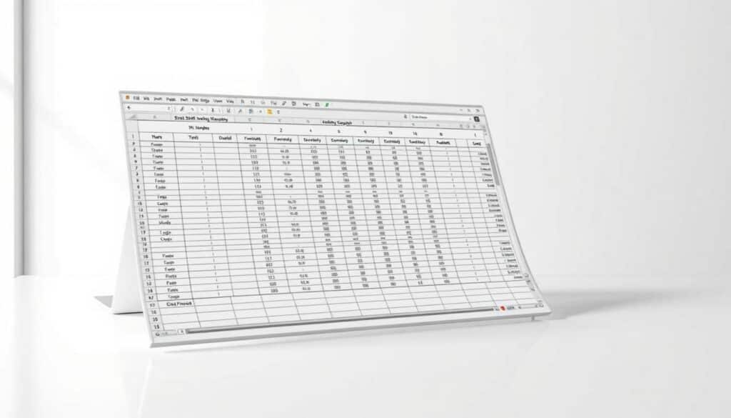 Schichtplanung Excel Vorlage hier kostenlos downloaden