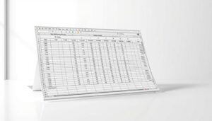 Schichtplanung Excel Vorlage hier kostenlos downloaden