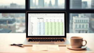 Steuerrechner Excel Vorlage hier kostenlos downloaden