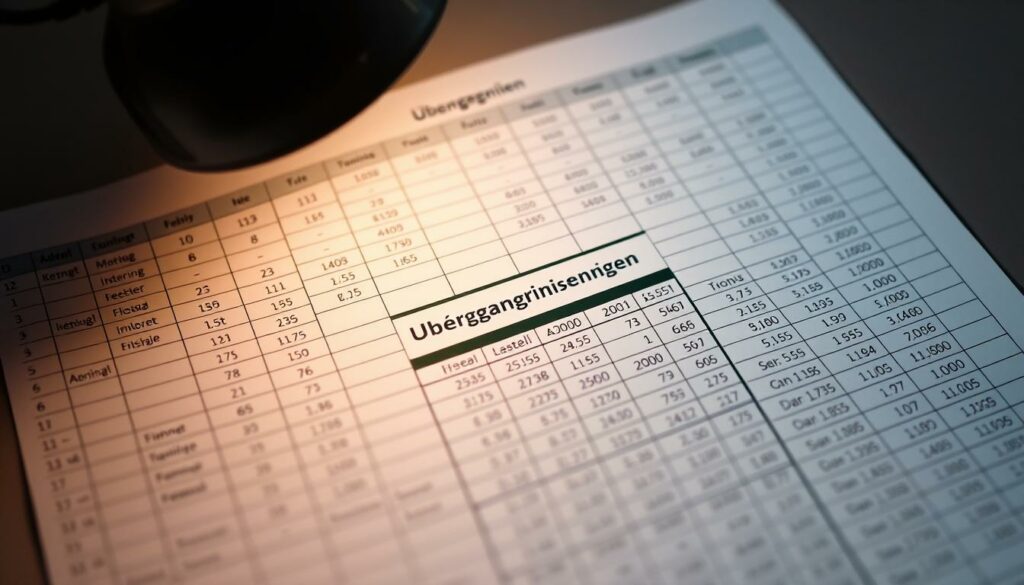 Übergangsgewinnermittlung Excel Vorlage hier kostenlos downloaden