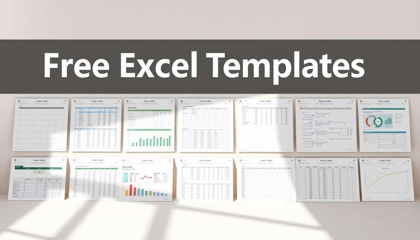 Übersichtsliste Excel Vorlage hier kostenlos downloaden