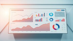 Umsatzentwicklung Excel Vorlage hier kostenlos downloaden