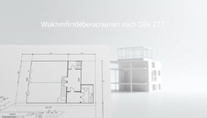 Wohnflächenberechnung nach Din 277 Excel Vorlage hier kostenlos downloaden