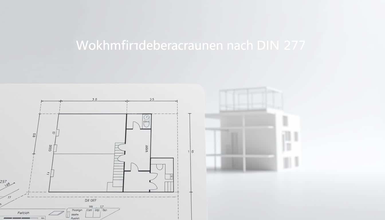 Wohnflächenberechnung nach Din 277 Excel Vorlage hier kostenlos downloaden