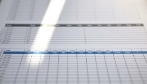Zeitauswertung Excel Vorlage hier kostenlos downloaden