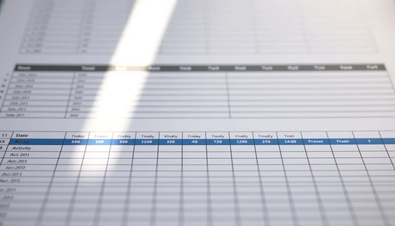 Zeitauswertung Excel Vorlage hier kostenlos downloaden
