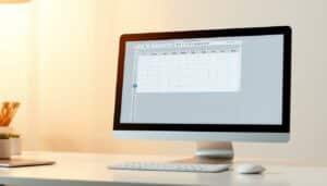 Zeitplaner Excel Vorlage hier kostenlos downloaden