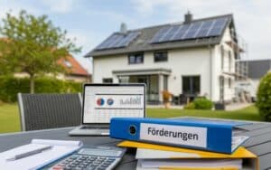 Energie clever planen: Wie Excel bei Photovoltaik und Wärmepumpen unterstützt