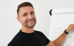 Finanzplanung in Excel: Wie Struktur Sicherheit schafft – Expertentipps von Philipp Flade