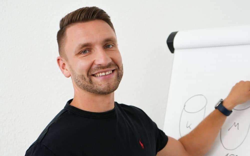 Finanzplanung in Excel: Wie Struktur Sicherheit schafft – Expertentipps von Philipp Flade