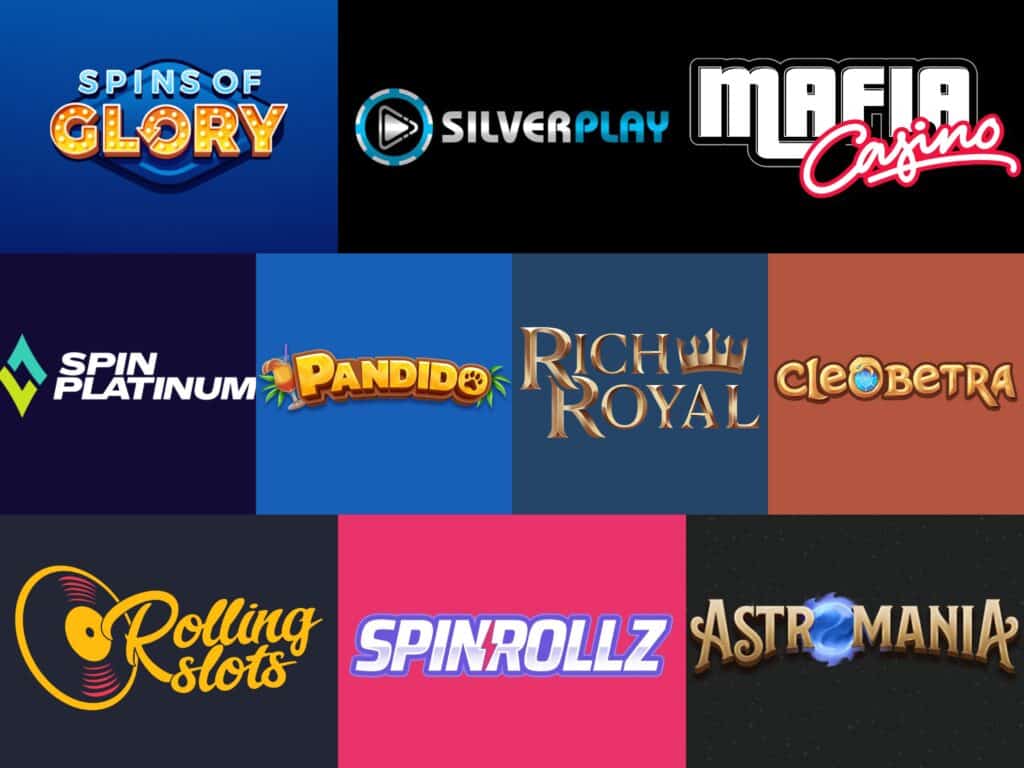 Top Online Casinos ohne Verifizierung: Anonym spielen 2026