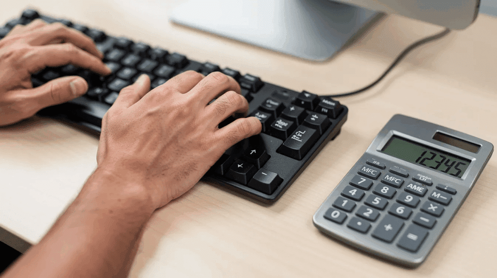 SVERWEIS in Excel: Die wichtigste Verweisfunktion einfach erklärt 3 SVERWEIS Schritt für Schritt