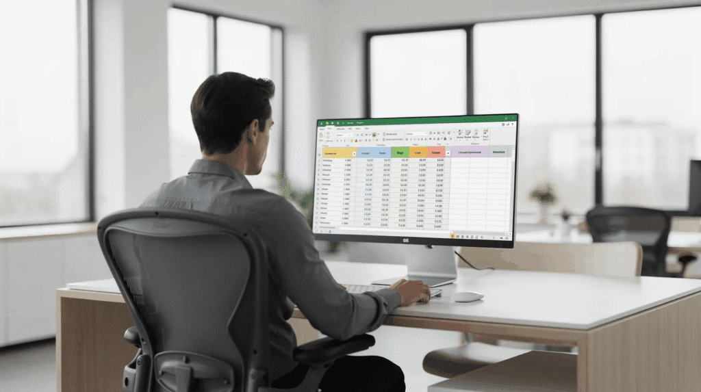 SVERWEIS in Excel: Die wichtigste Verweisfunktion einfach erklärt 2 SVERWEIS Funktion